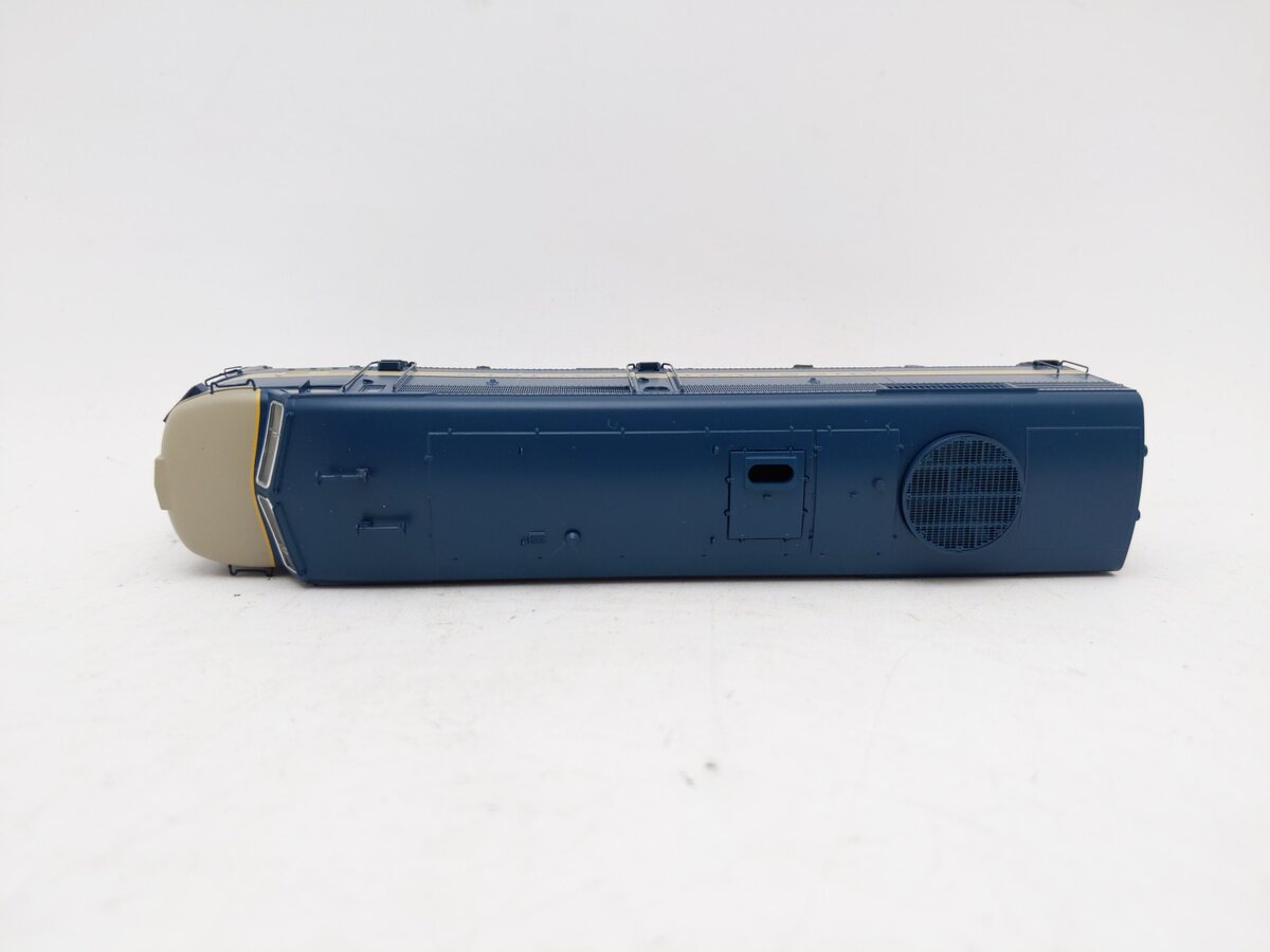 Rapido Trains 21579 HO Missouri Pacific Alco FA-2 Diesel Loco DC/DCC/Sound #347 EX/Box