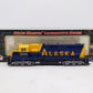 Atlas 8980 HO Scale Alaska GP-38 Diesel Locomotive #2005 EX/Box