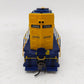 Atlas 8980 HO Scale Alaska GP-38 Diesel Locomotive #2005 EX/Box