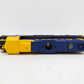 Atlas 8980 HO Scale Alaska GP-38 Diesel Locomotive #2005 EX/Box