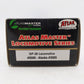Atlas 8980 HO Scale Alaska GP-38 Diesel Locomotive #2005 EX/Box