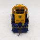 Atlas 8980 HO Scale Alaska GP-38 Diesel Locomotive #2005 EX/Box