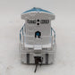 Atlas 10003802 HO Rock Island U33B Locomotive LN/Box