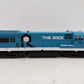 Atlas 10003802 HO Rock Island U33B Locomotive LN/Box