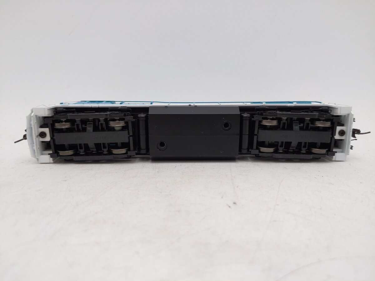 Atlas 10003802 HO Rock Island U33B Locomotive LN/Box