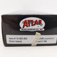 Atlas 10003802 HO Rock Island U33B Locomotive LN/Box