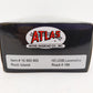 Atlas 10003802 HO Rock Island U33B Locomotive LN/Box