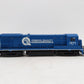 Atlas 8047 HO Scale Conrail Quality GE B23-7 Diesel Locomotive #1971 EX/Box