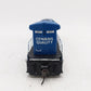 Atlas 8047 HO Scale Conrail Quality GE B23-7 Diesel Locomotive #1971 EX/Box