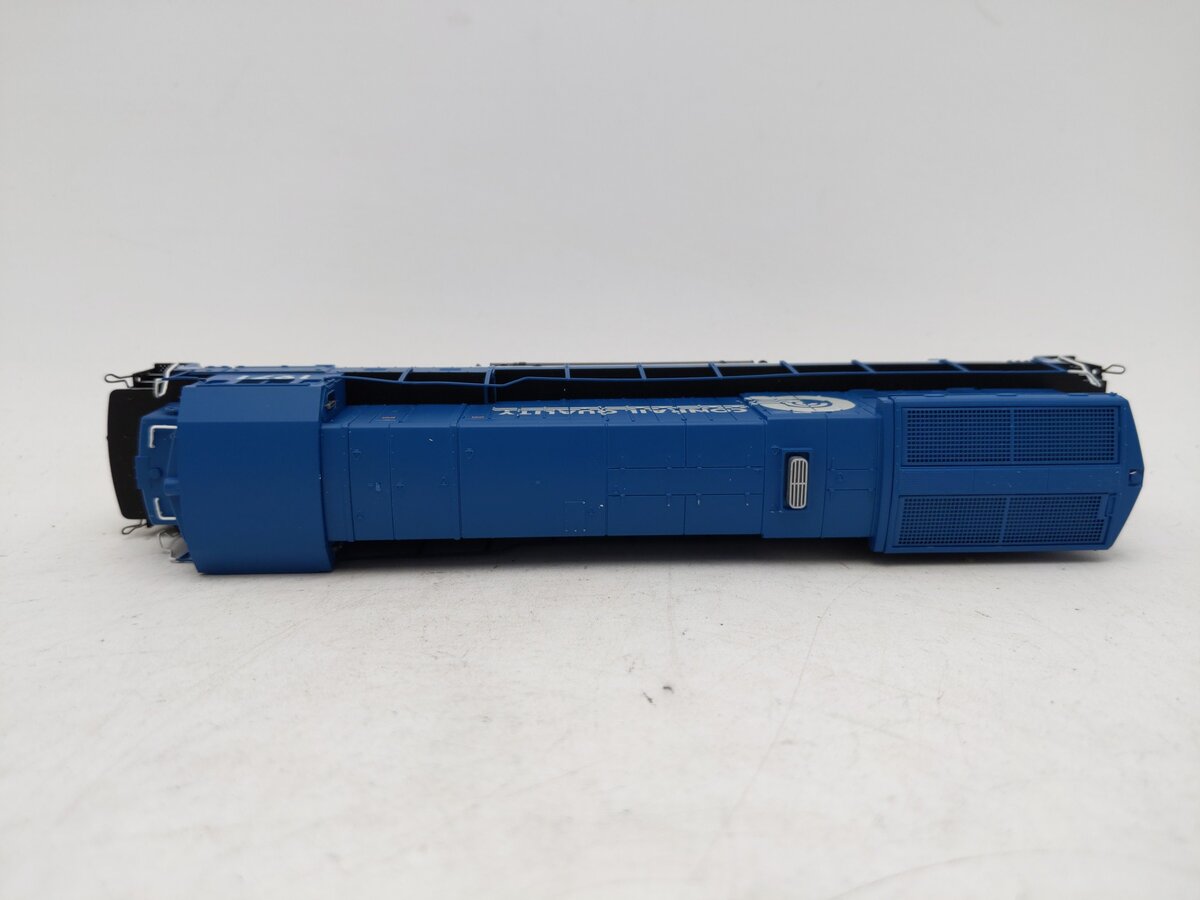 Atlas 8047 HO Scale Conrail Quality GE B23-7 Diesel Locomotive #1971 EX/Box