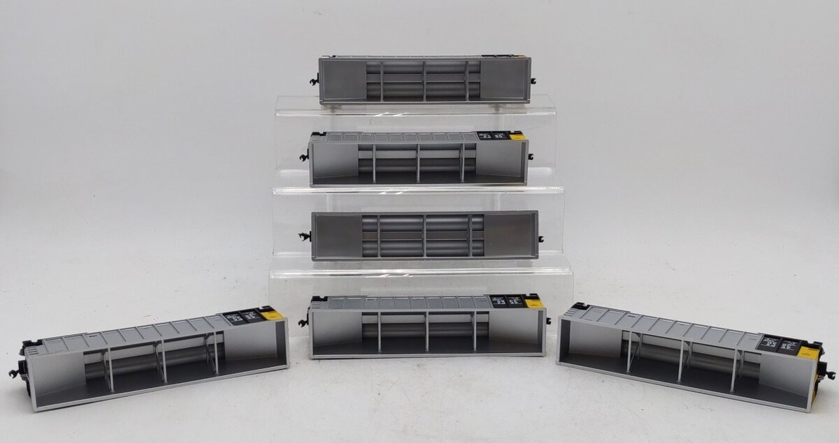 Walthers 40408 HO Bethgon AEPX (6-Pack) LN/Box