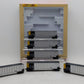 Walthers 40408 HO Bethgon AEPX (6-Pack) LN/Box
