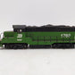 Walthers 1760 Burlington Northern Diesel Locomotive EX