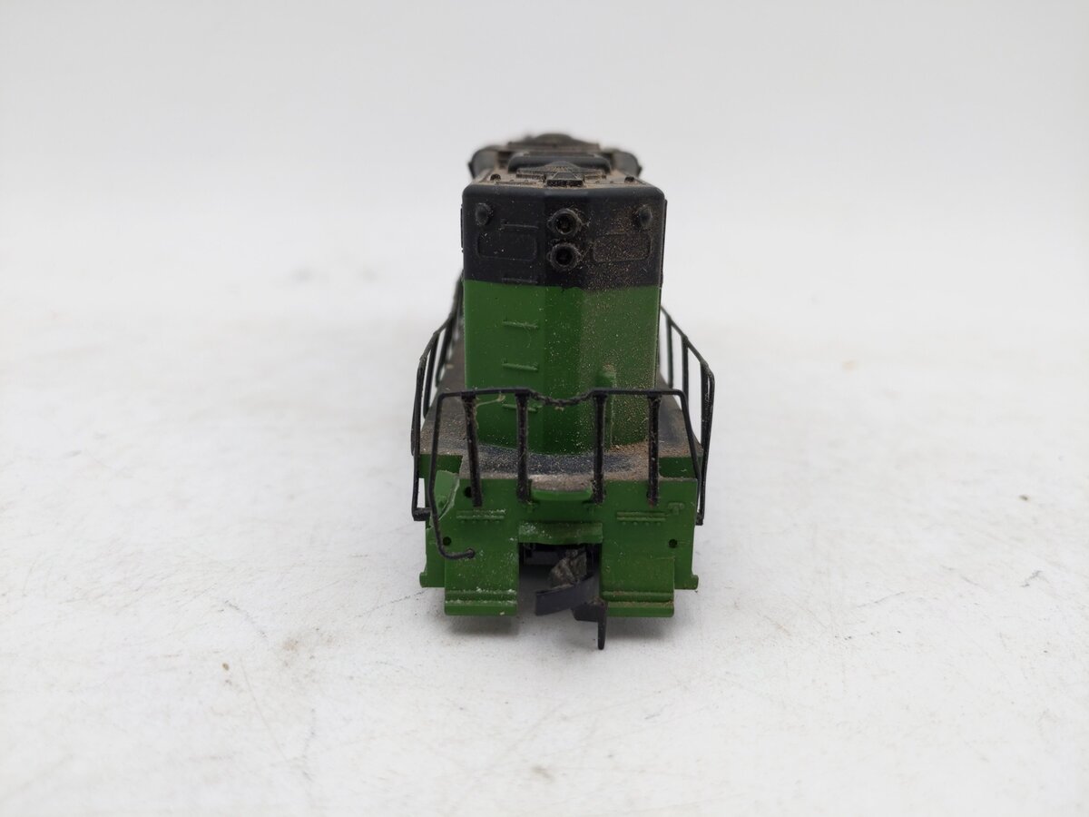 Walthers 1760 Burlington Northern Diesel Locomotive EX