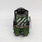 Walthers 1760 Burlington Northern Diesel Locomotive EX