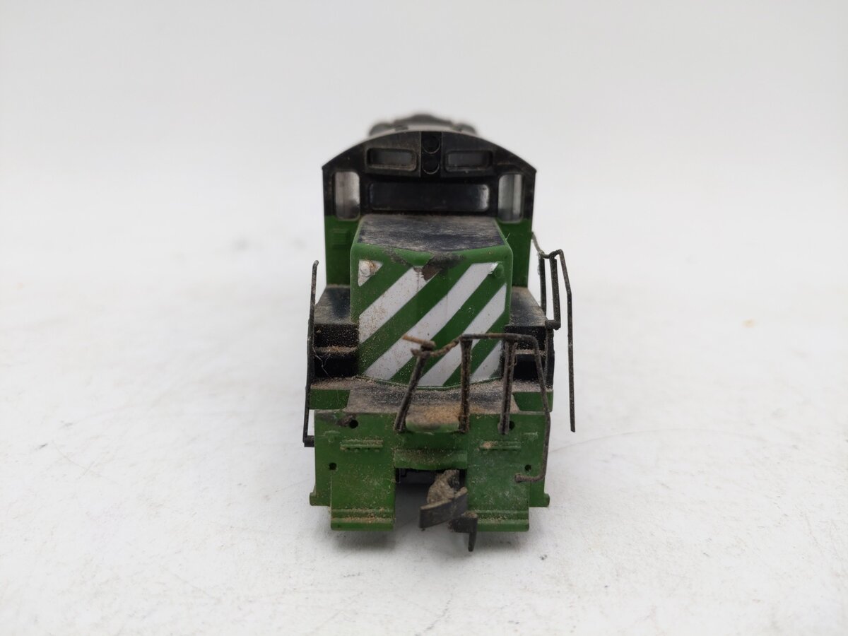Walthers 1760 Burlington Northern Diesel Locomotive EX