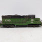 Walthers 1760 Burlington Northern Diesel Locomotive EX