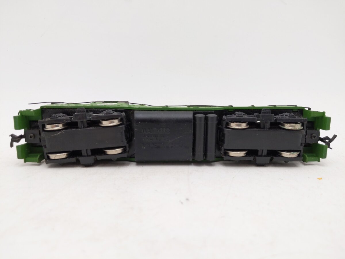 Walthers 1760 Burlington Northern Diesel Locomotive EX
