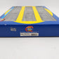 Athearn 95680 HO 40' Missouri Pacific 3-Bay Offset Hopper (6 Pack) LN/Box