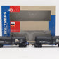 Walthers 932-27219 HO MCP-DMIX UTLX 16,000 Funnel Flow Tank Car (Set of 2) EX/Box