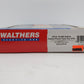 Walthers 932-27219 HO MCP-DMIX UTLX 16,000 Funnel Flow Tank Car (Set of 2) EX/Box