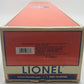 Lionel 6-28683 O B&O 4-8-4 Mikado Steam Locomotive #4529 EX/Box