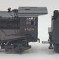 Lionel 6-28683 O B&O 4-8-4 Mikado Steam Locomotive #4529 EX/Box