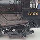 Lionel 6-28683 O B&O 4-8-4 Mikado Steam Locomotive #4529 EX/Box