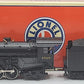 Lionel 6-28683 O B&O 4-8-4 Mikado Steam Locomotive #4529 EX/Box