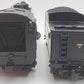 Lionel 6-28683 O B&O 4-8-4 Mikado Steam Locomotive #4529 EX/Box
