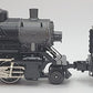 Lionel 6-28683 O B&O 4-8-4 Mikado Steam Locomotive #4529 EX/Box