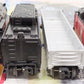 Lionel 6-31936 O Gauge Pennsylvania Flyer Steam Train Set VG/Box