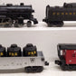 Lionel 6-31936 O Gauge Pennsylvania Flyer Steam Train Set VG/Box