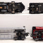 Lionel 6-31936 O Gauge Pennsylvania Flyer Steam Train Set VG/Box