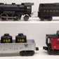 Lionel 6-31936 O Gauge Pennsylvania Flyer Steam Train Set VG/Box