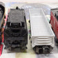 Lionel 6-31936 O Gauge Pennsylvania Flyer Steam Train Set VG/Box