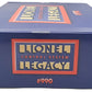 Lionel 6-14295 O LEGACY Control System Command Set #990 EX/Box