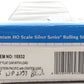 Bachmann 18932 HO Western Pacific W/Crated Load 50' Black Flatcar #2237 LN/Box