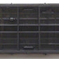 Bachmann 18932 HO Western Pacific W/Crated Load 50' Black Flatcar #2237 LN/Box
