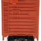 Bachmann 17946 HO Tropicana Orange 50' Steel Reefer EX/Box