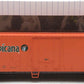 Bachmann 17946 HO Tropicana Orange 50' Steel Reefer EX/Box