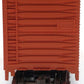 Bachmann 17946 HO Tropicana Orange 50' Steel Reefer EX/Box