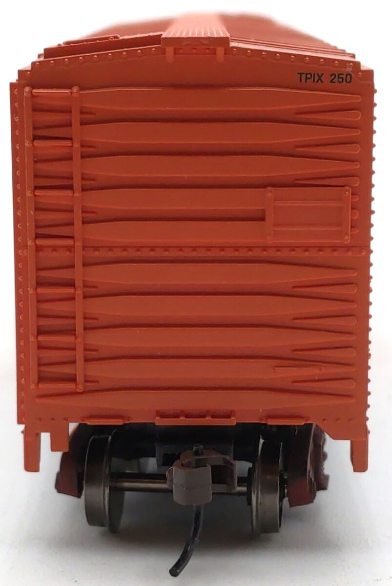 Bachmann 17946 HO Tropicana Orange 50' Steel Reefer EX/Box