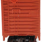 Bachmann 17946 HO Tropicana Orange 50' Steel Reefer EX/Box