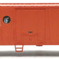 Bachmann 17946 HO Tropicana Orange 50' Steel Reefer EX/Box
