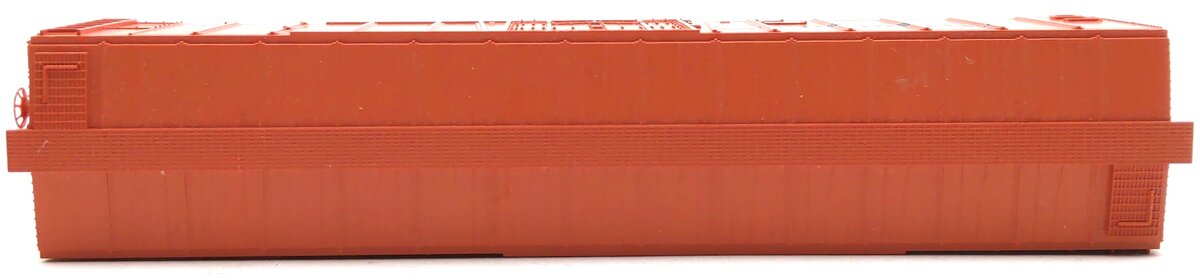 Bachmann 17946 HO Tropicana Orange 50' Steel Reefer EX/Box