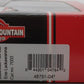 InterMountain 48751-04 HO Erie Lackawanna 70 Ton Bulkhead Flat Car #7003-Custom/Box
