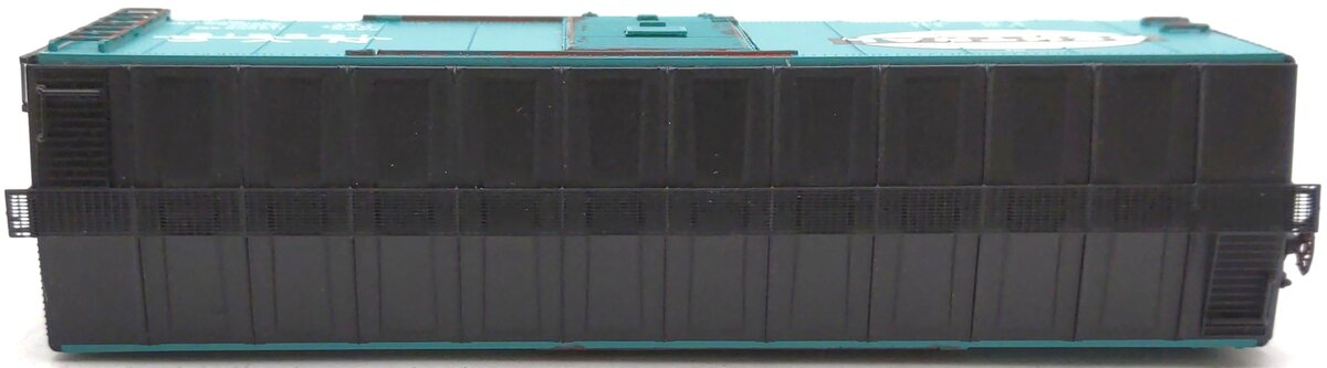 InterMountain 45806-23 HO 40' NYC Modified 1937 AAR Boxcar #159616 - Custom/Box