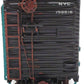 InterMountain 45806-23 HO 40' NYC Modified 1937 AAR Boxcar #159616 - Custom/Box