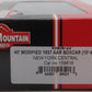InterMountain 45806-23 HO 40' NYC Modified 1937 AAR Boxcar #159616 - Custom/Box